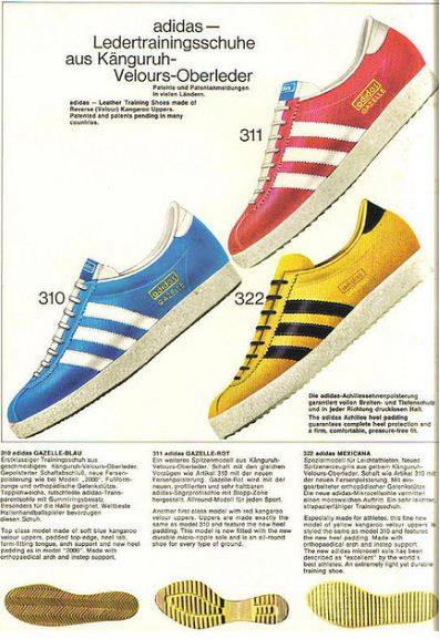 1969 – Derek Clayton | Marathon Shoe History
