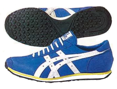1981b – Allison Roe | Marathon Shoe History