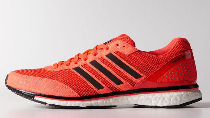 Dennis kimetto best sale shoes