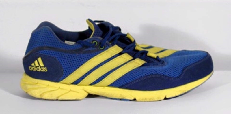 haile gebrselassie shoes