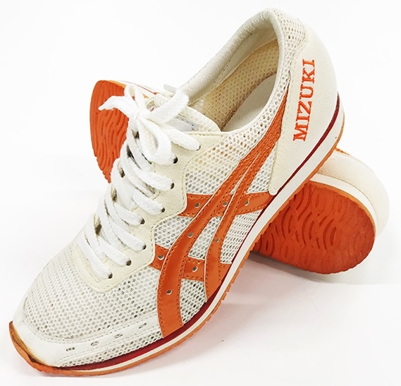 1981b – Allison Roe | Marathon Shoe History