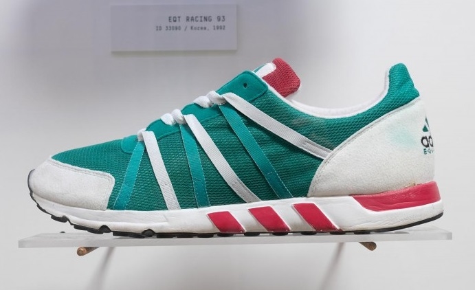 haile gebrselassie shoes